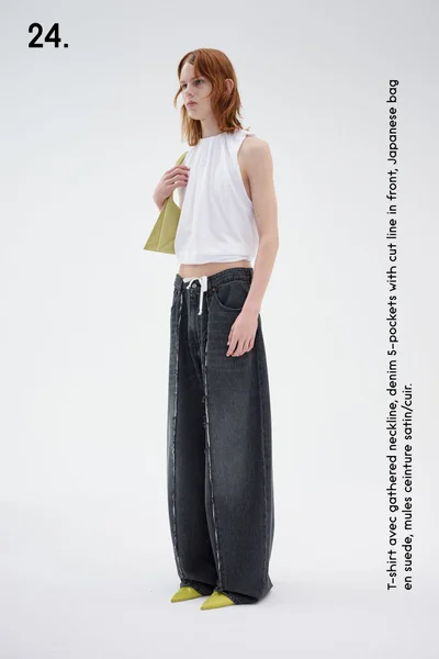 Look 24